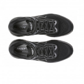 MTR-1500 III LACE UP M Black MBT Running